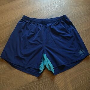 Men’s Chubbies Athletic Shorts